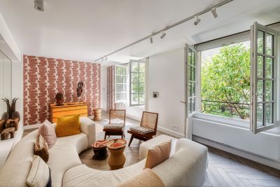 Sale Apartment Paris 4 4&nbsp;Rooms 111&nbsp;m²