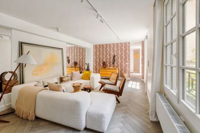 Sale Apartment Paris 4 4&nbsp;Rooms 111&nbsp;m²