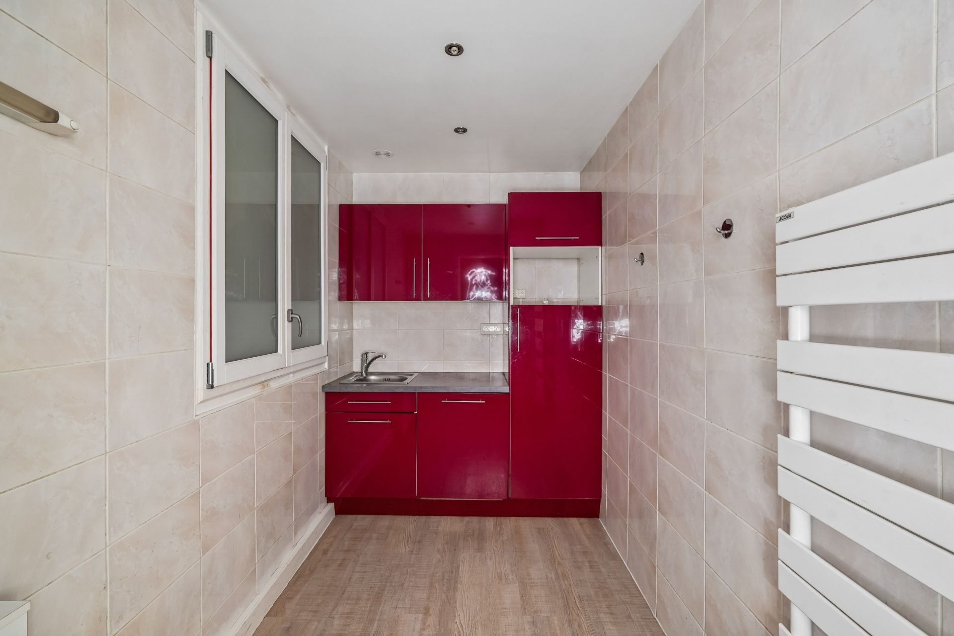 appartement 6 Pièces en vente sur PARIS (75008)