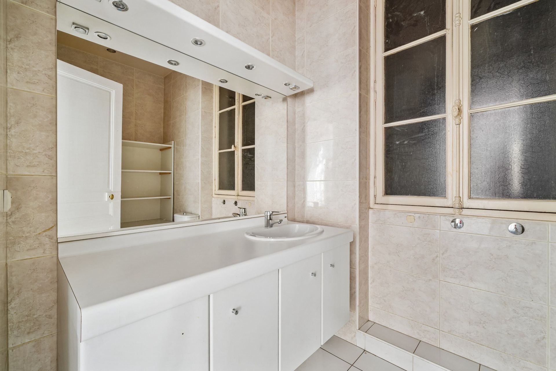 appartement 6 Pièces en vente sur PARIS (75008)