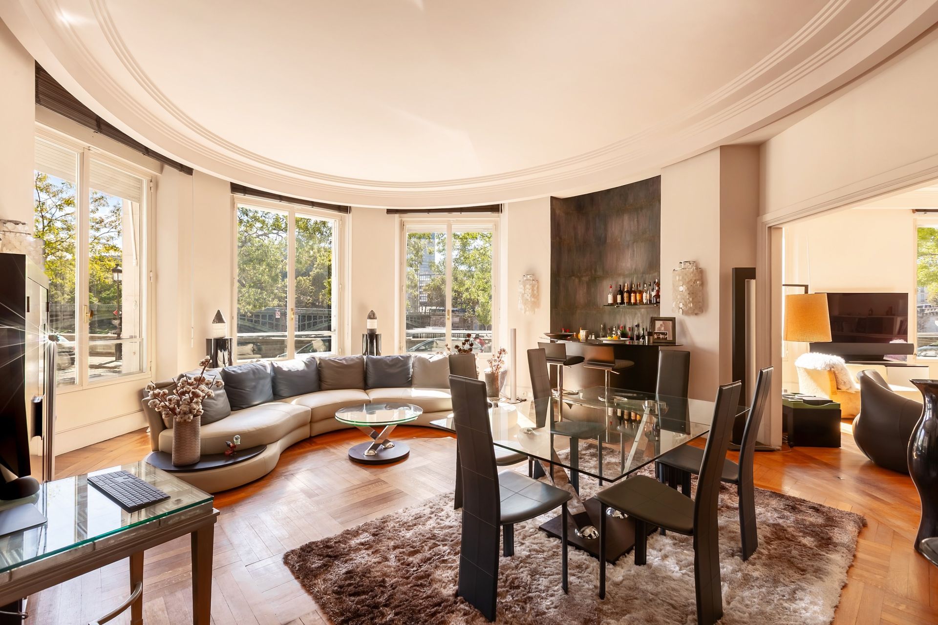 appartement 4 Pièces en vente sur PARIS (75004)