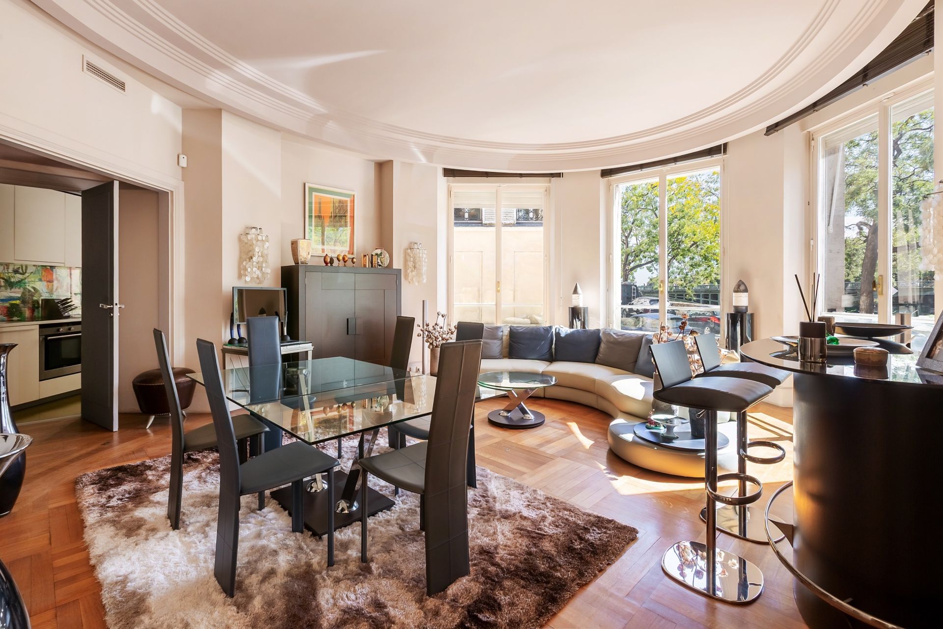 appartement 4 Pièces en vente sur PARIS (75004)