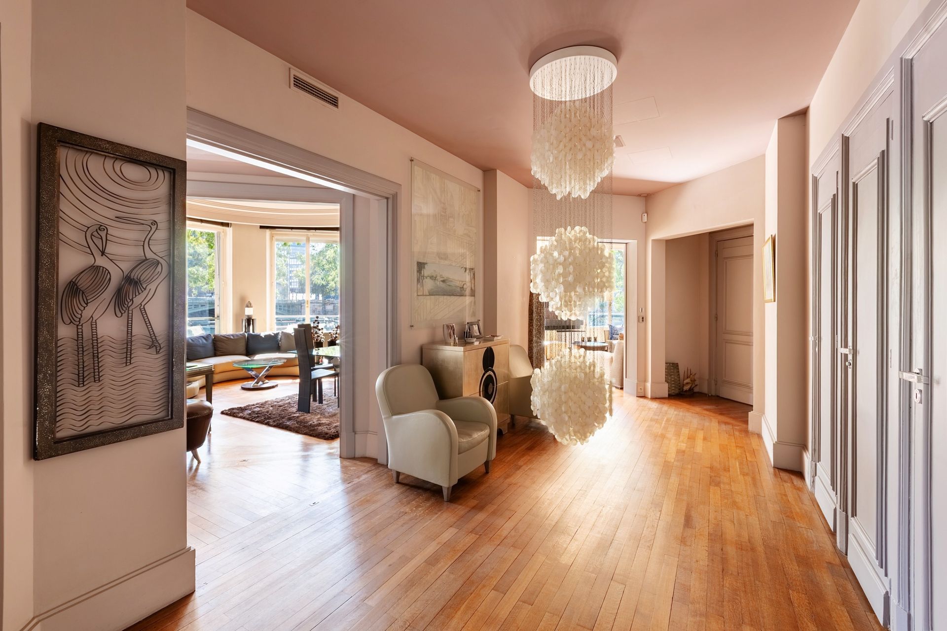 appartement 4 Pièces en vente sur PARIS (75004)