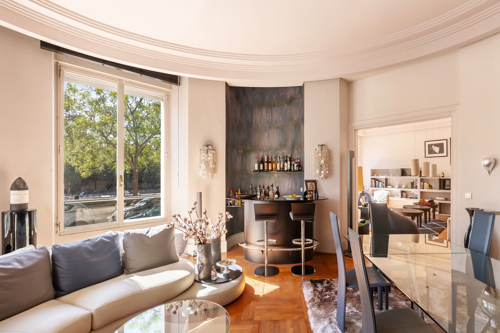 appartement 4 Pièces en vente sur PARIS (75004)