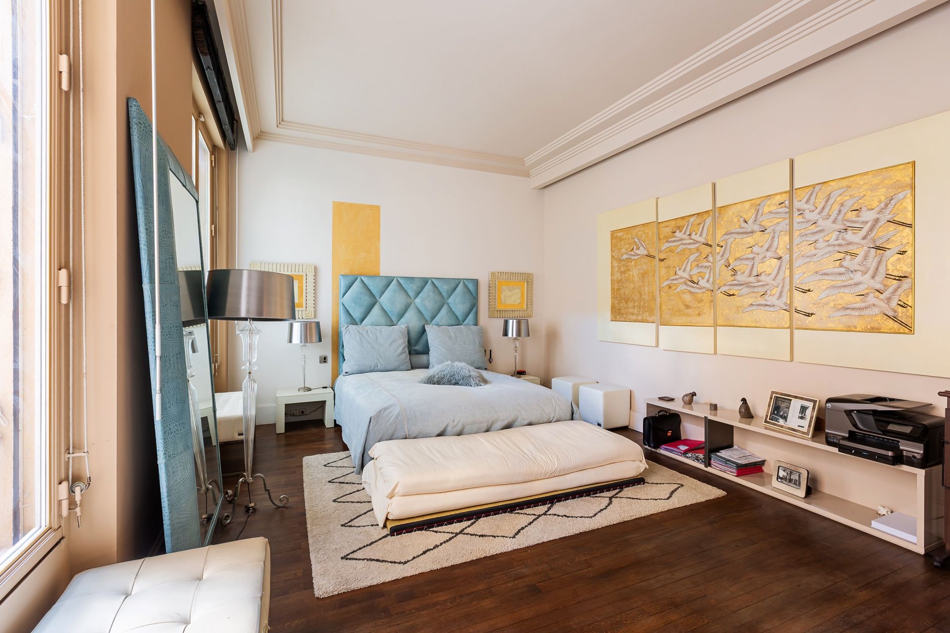 appartement 4 Pièces en vente sur PARIS (75004)