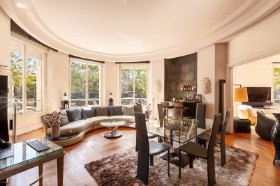 Vente Appartement Paris 4 4&nbsp;Pièces 168.5&nbsp;m²
