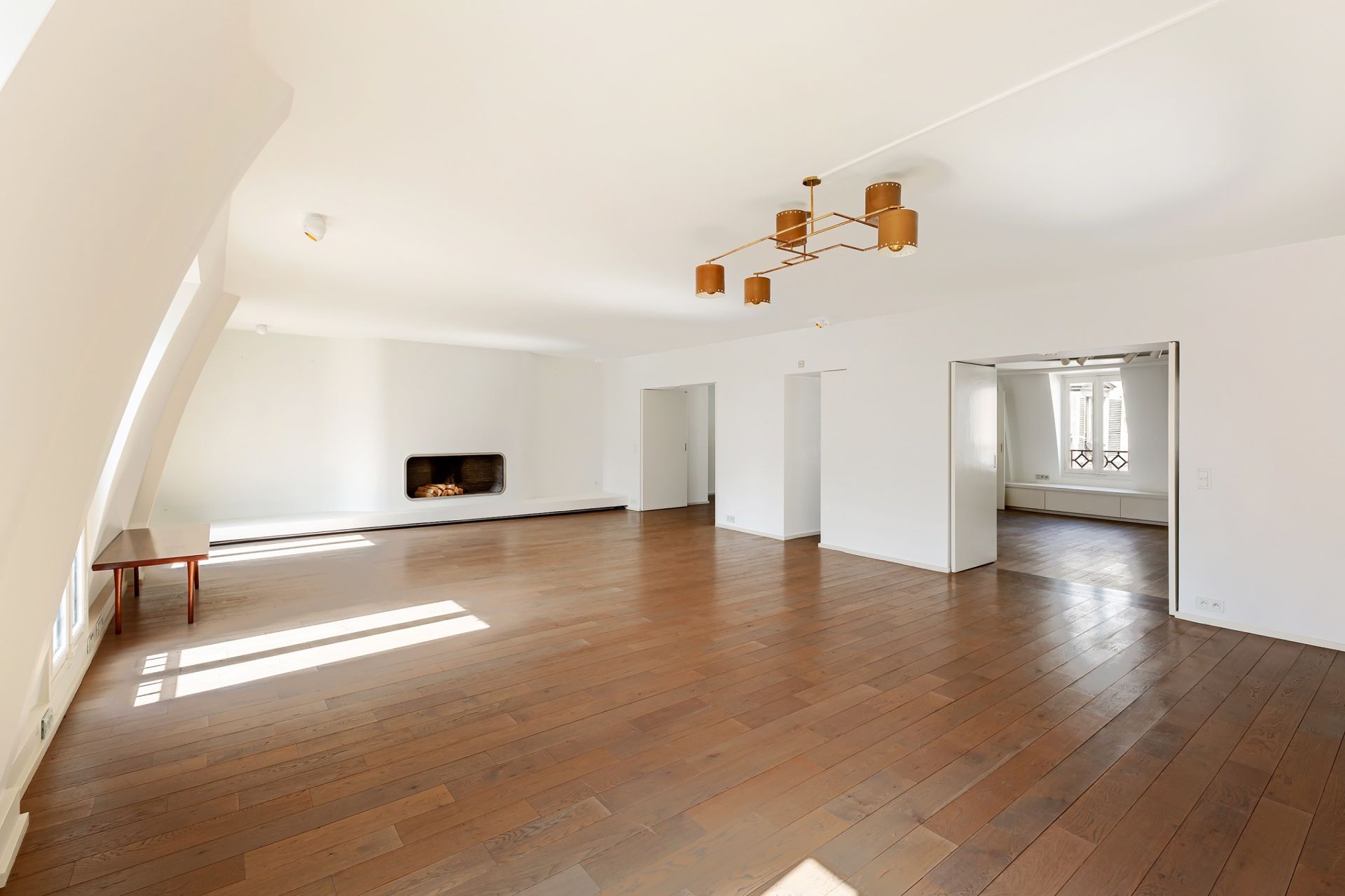 apartment 4 Rooms for sale on PARIS (75001)