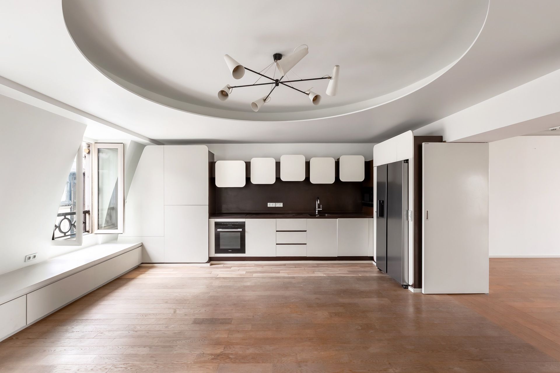 apartment 4 Rooms for sale on PARIS (75001)
