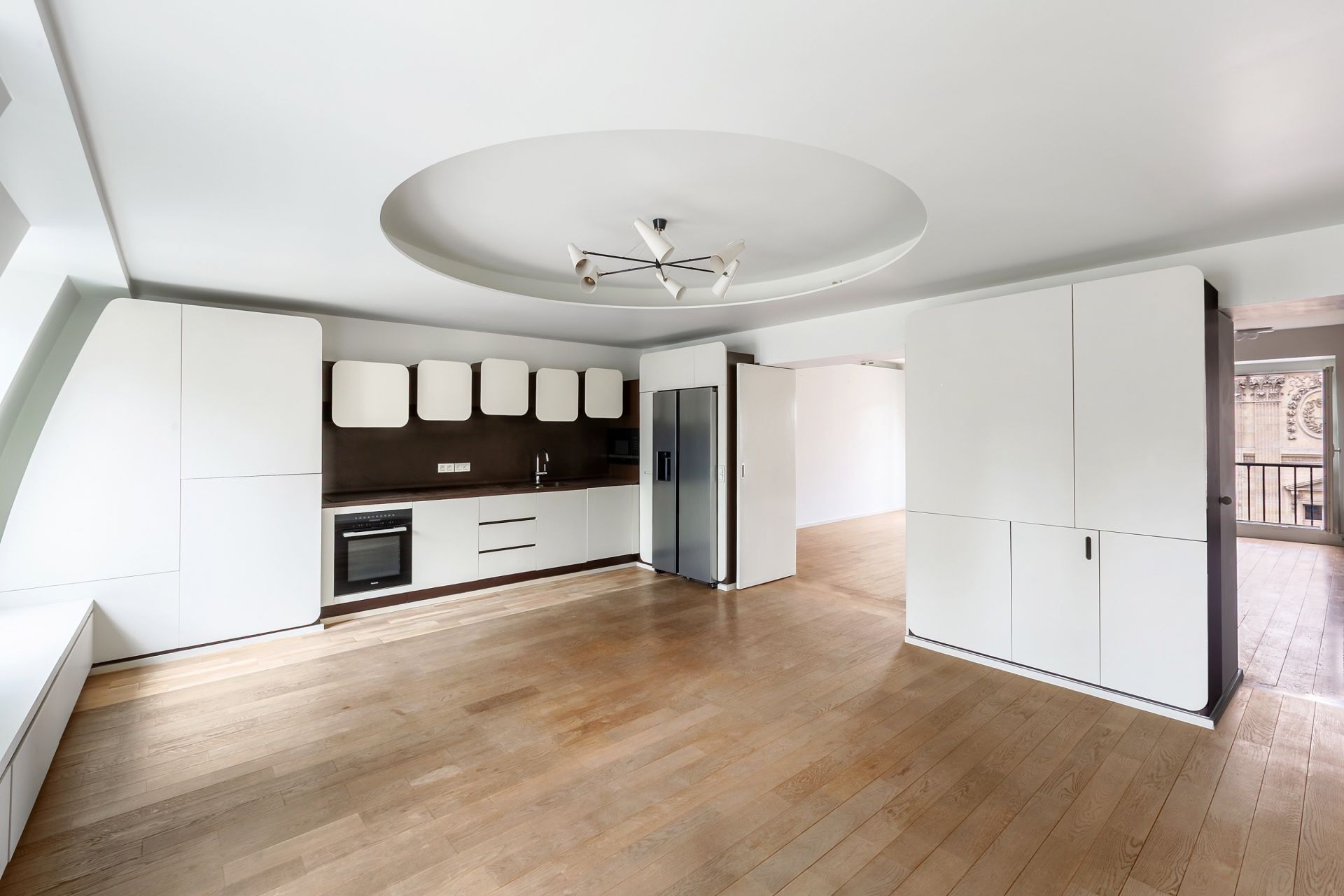 apartment 4 Rooms for sale on PARIS (75001)