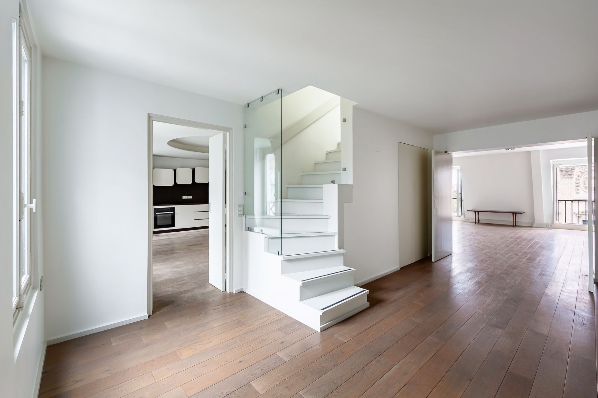 apartment 4 Rooms for sale on PARIS (75001)