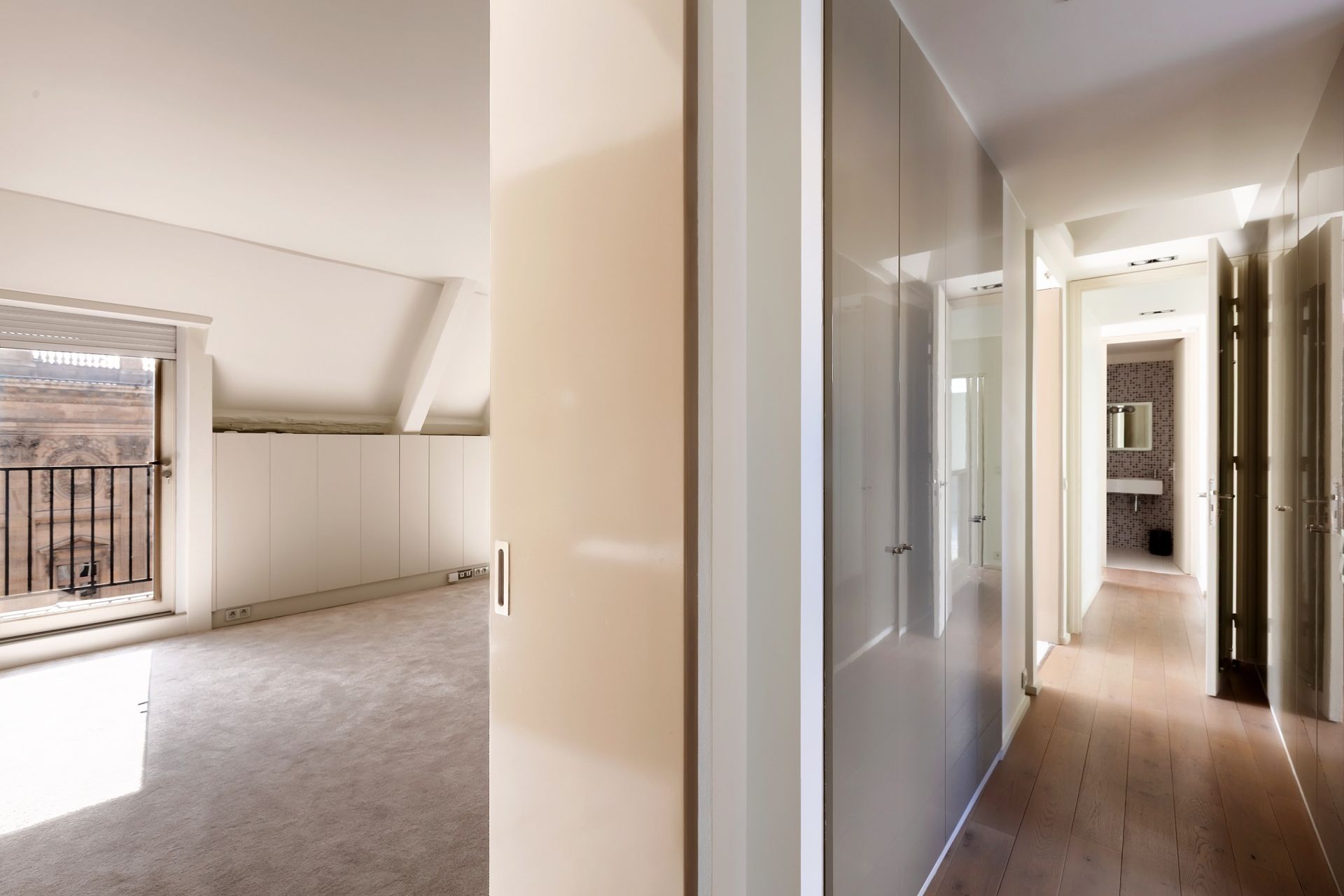 apartment 4 Rooms for sale on PARIS (75001)