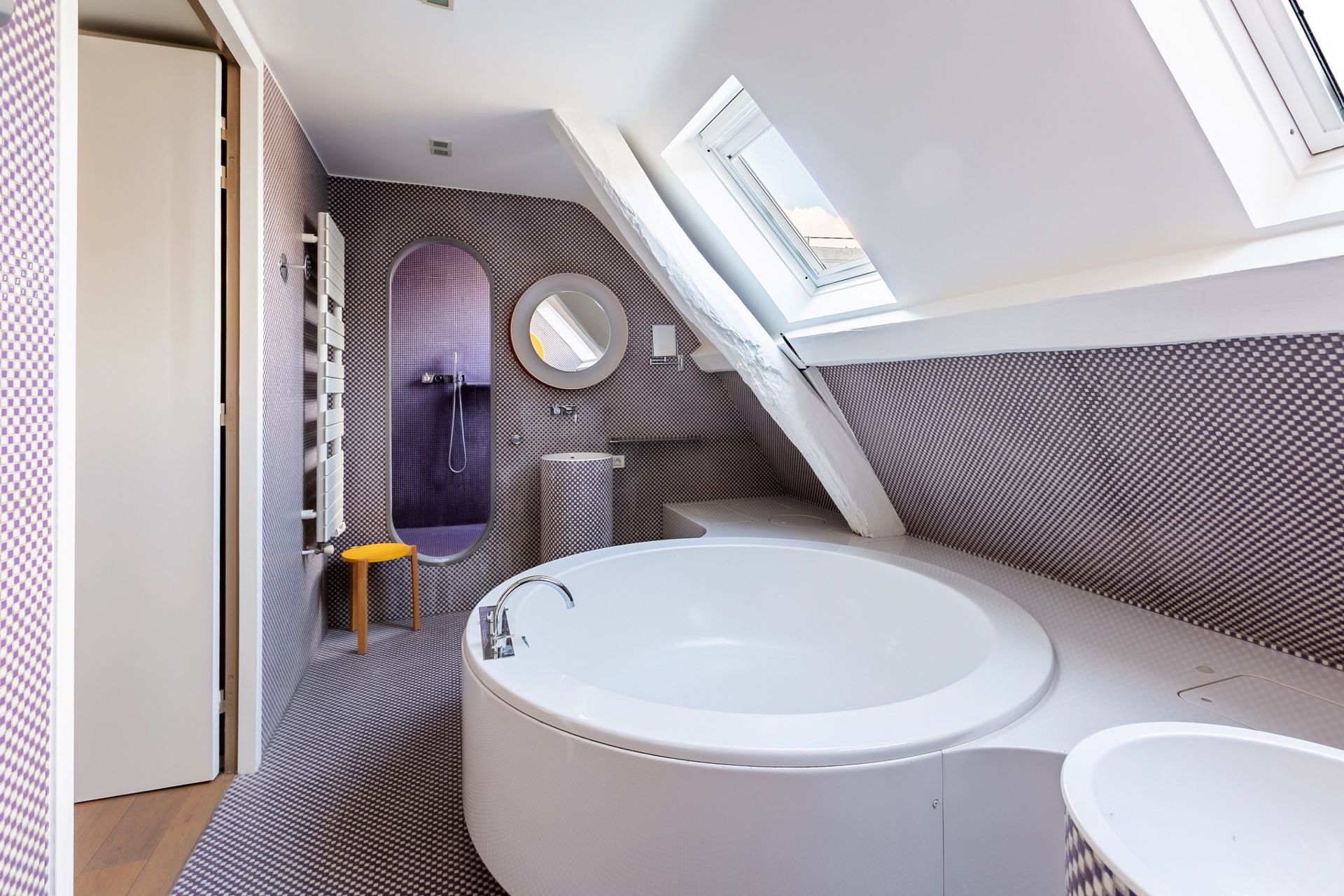 apartment 4 Rooms for sale on PARIS (75001)