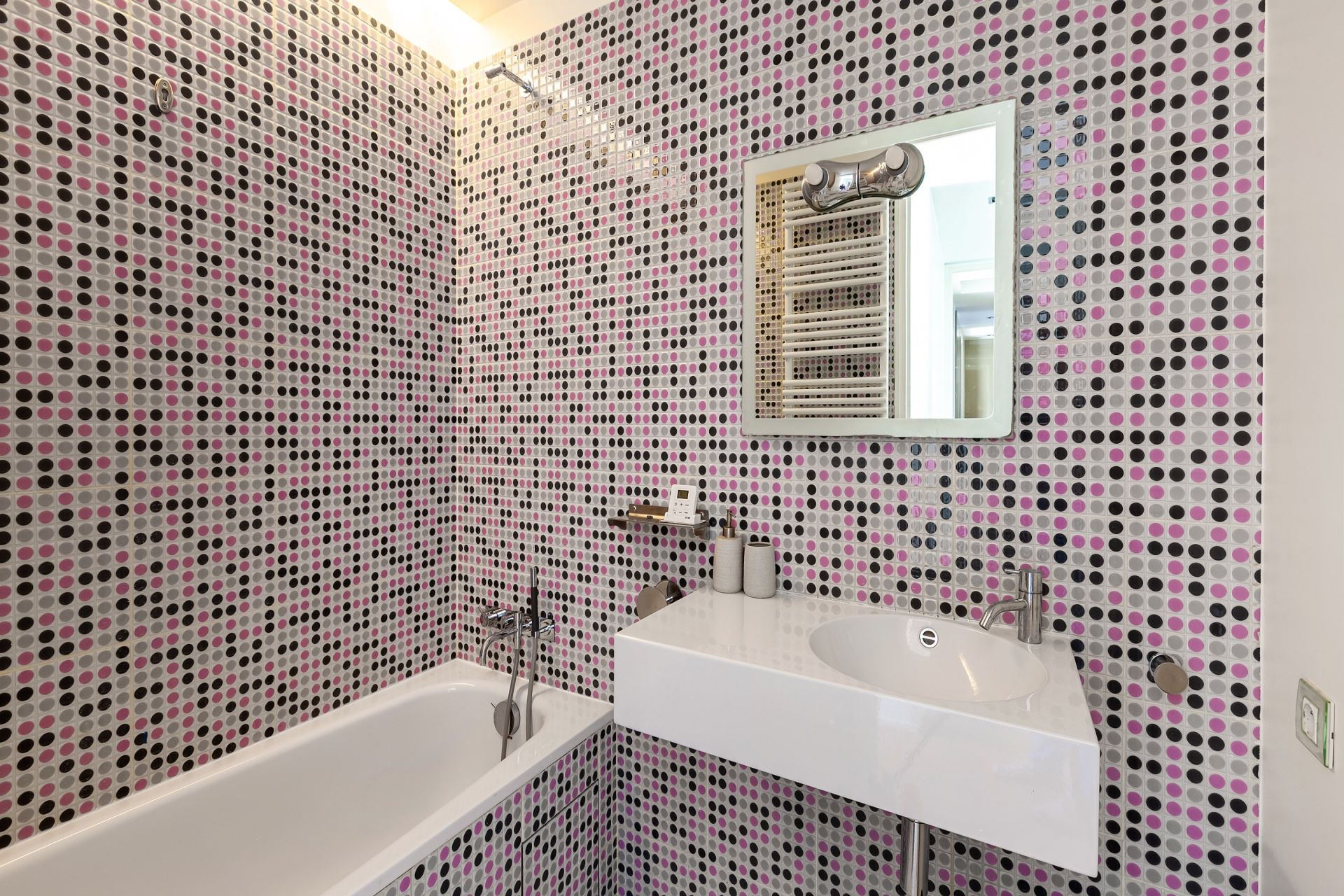 apartment 4 Rooms for sale on PARIS (75001)