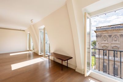 Sale Apartment Paris 1 4&nbsp;Rooms 240&nbsp;m²