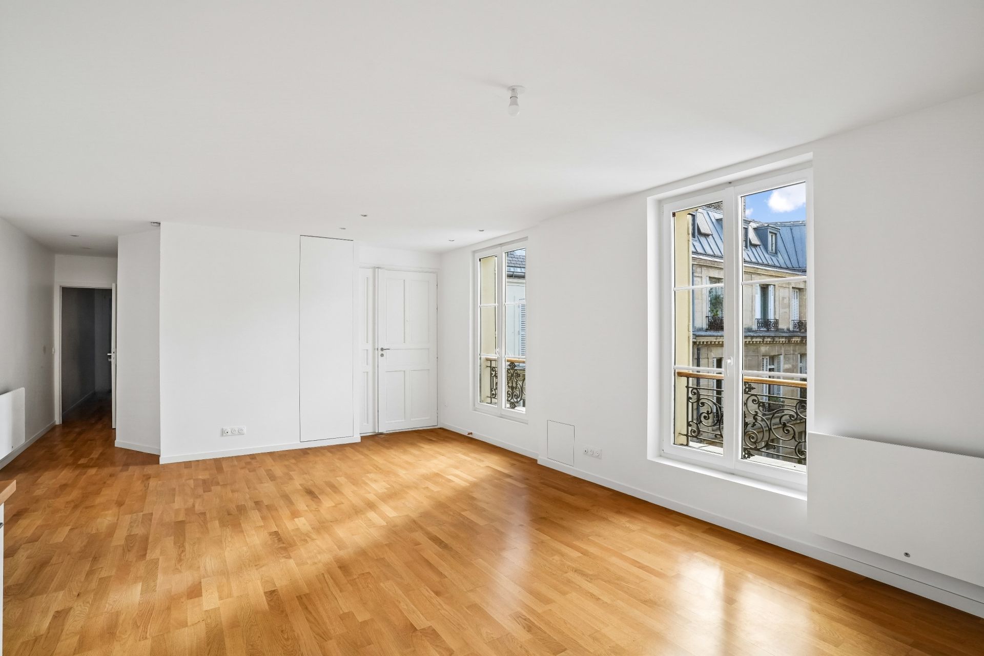 appartement 2 Pièces en vente sur PARIS (75008)