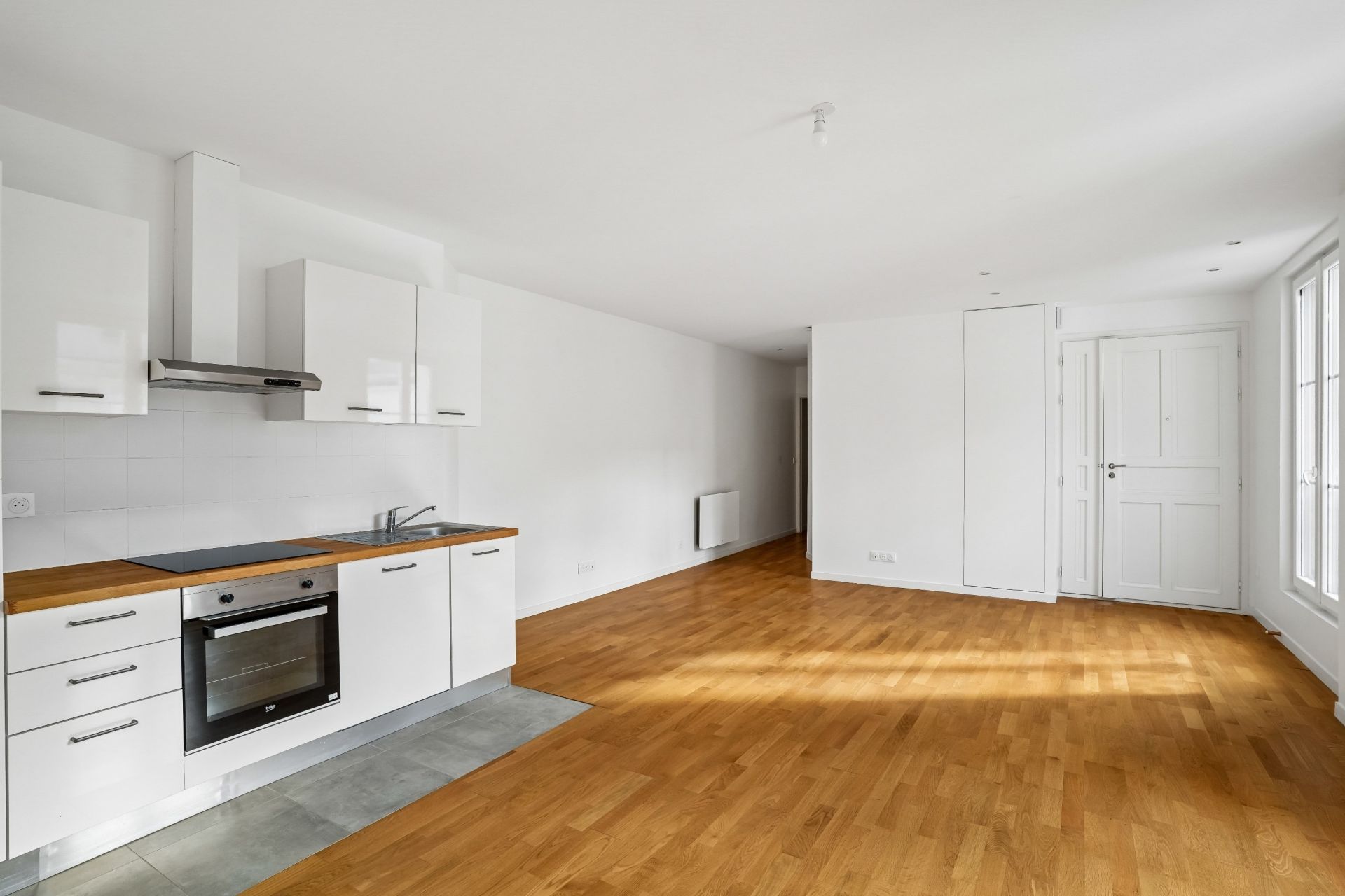 appartement 2 Pièces en vente sur PARIS (75008)