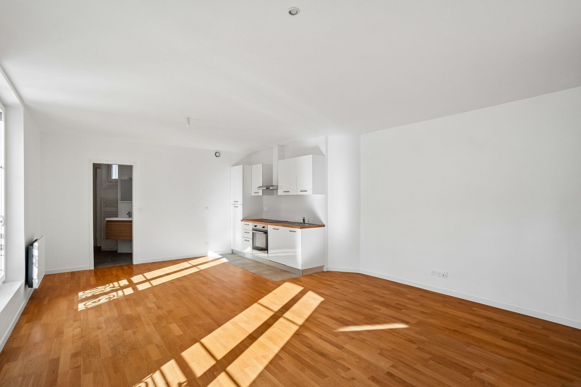 appartement 2 Pièces en vente sur PARIS (75008)