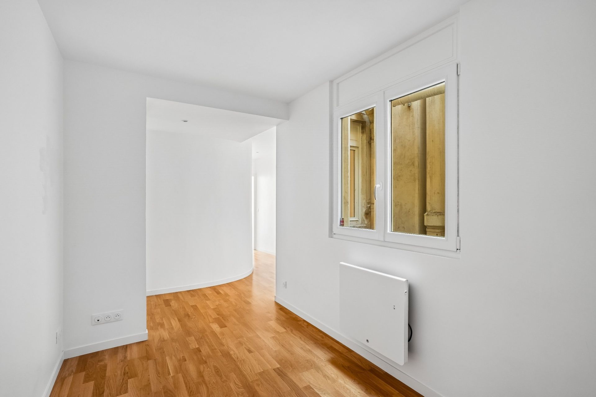 appartement 2 Pièces en vente sur PARIS (75008)
