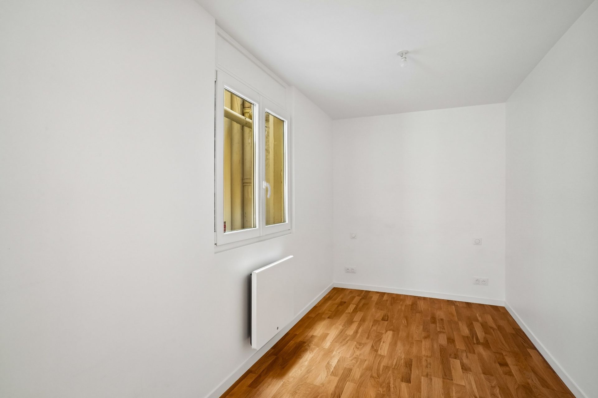 appartement 2 Pièces en vente sur PARIS (75008)