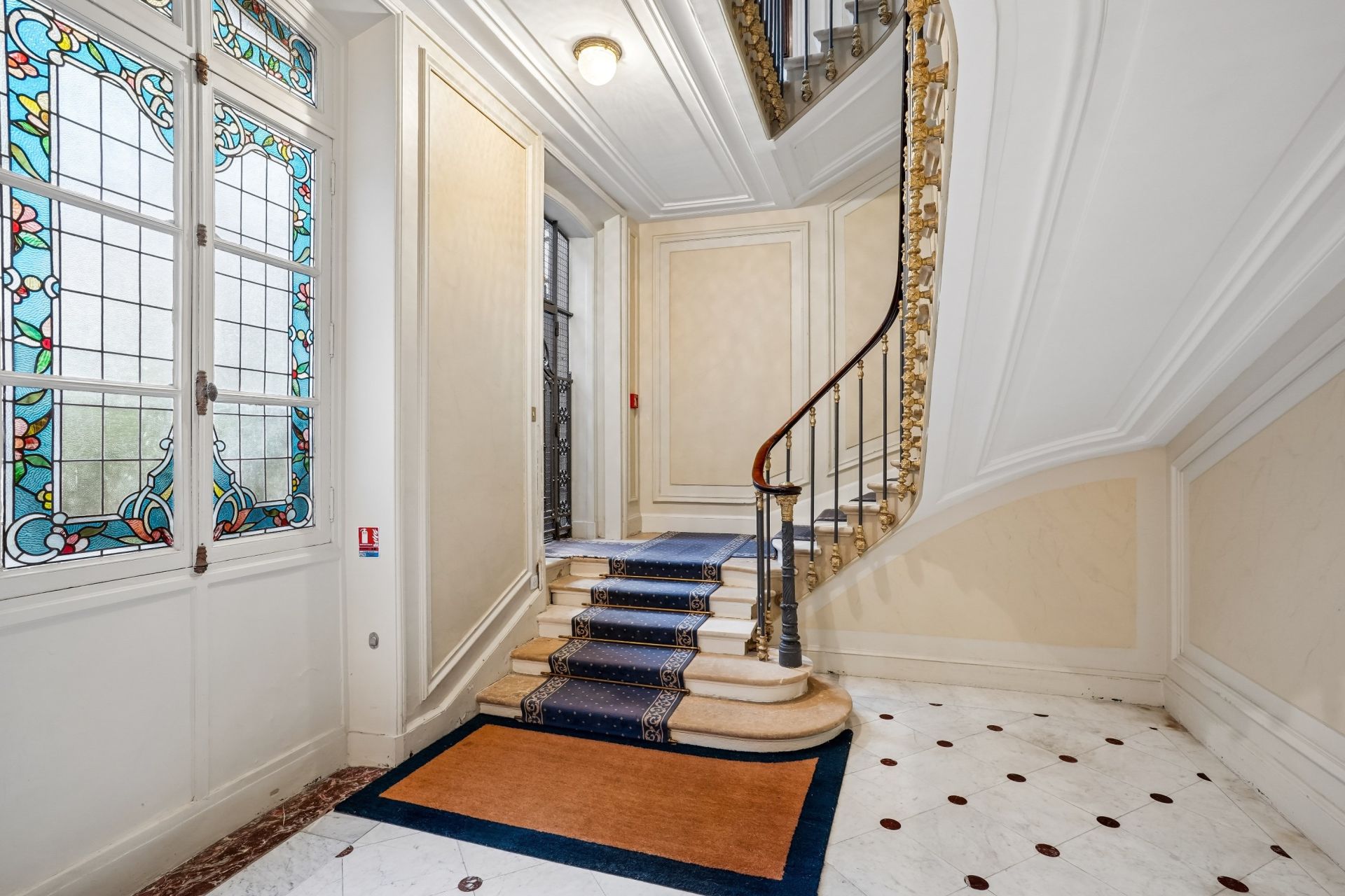 appartement 2 Pièces en vente sur PARIS (75008)