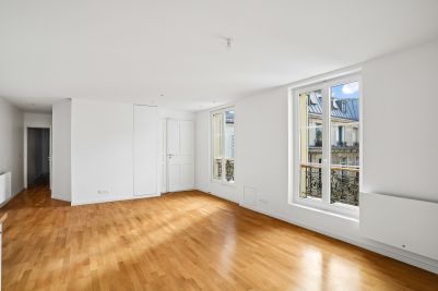 Vente Appartement Paris 8 2&nbsp;Pièces 54&nbsp;m²