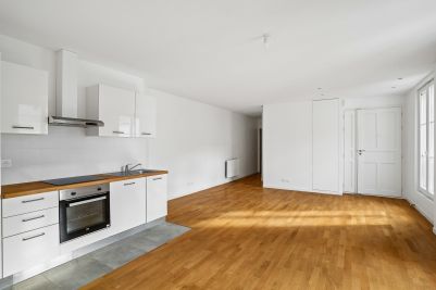 Vente Appartement Paris 8 2&nbsp;Pièces 54&nbsp;m²