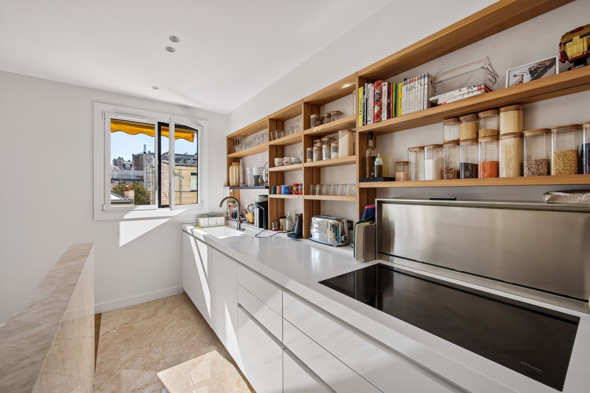 appartement 3 Pièces en vente sur PARIS (75116)