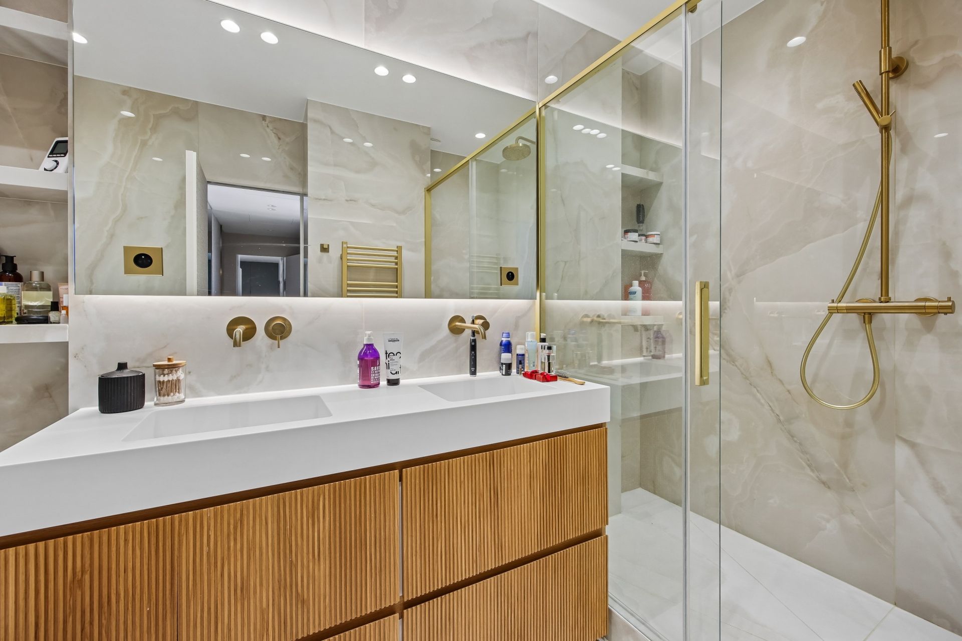 appartement 3 Pièces en vente sur PARIS (75116)