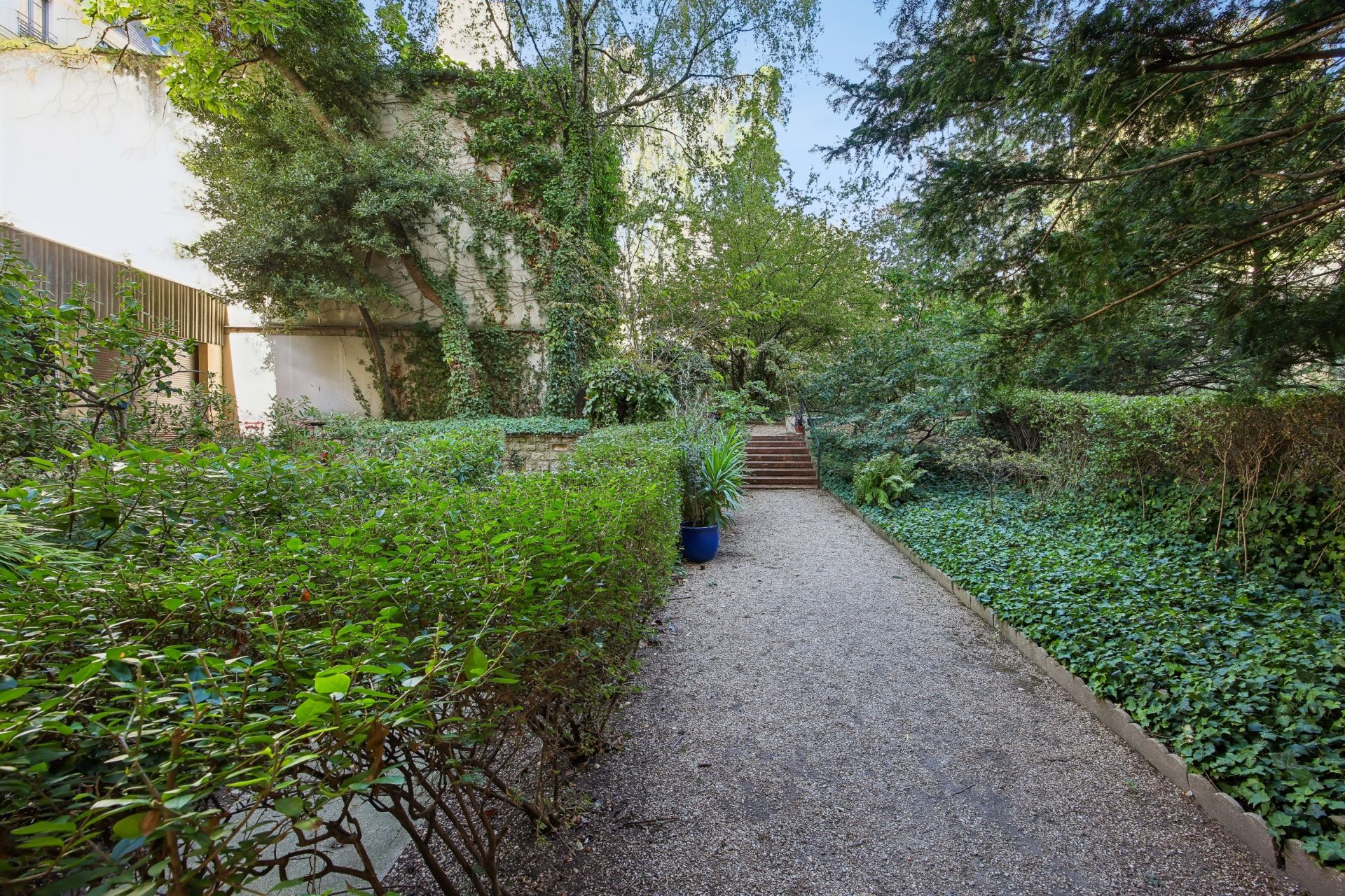 appartement 3 Pièces en vente sur PARIS (75116)