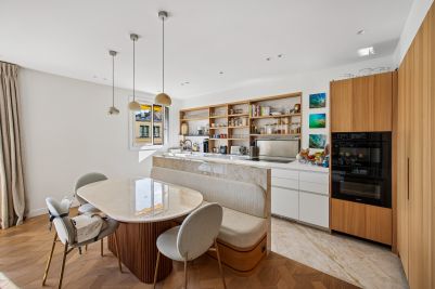 Vente Appartement Paris 16 3&nbsp;Pièces 88&nbsp;m²