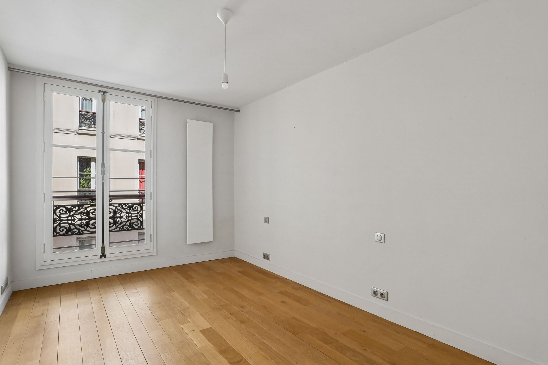 appartement 5 Pièces en location sur PARIS (75008)