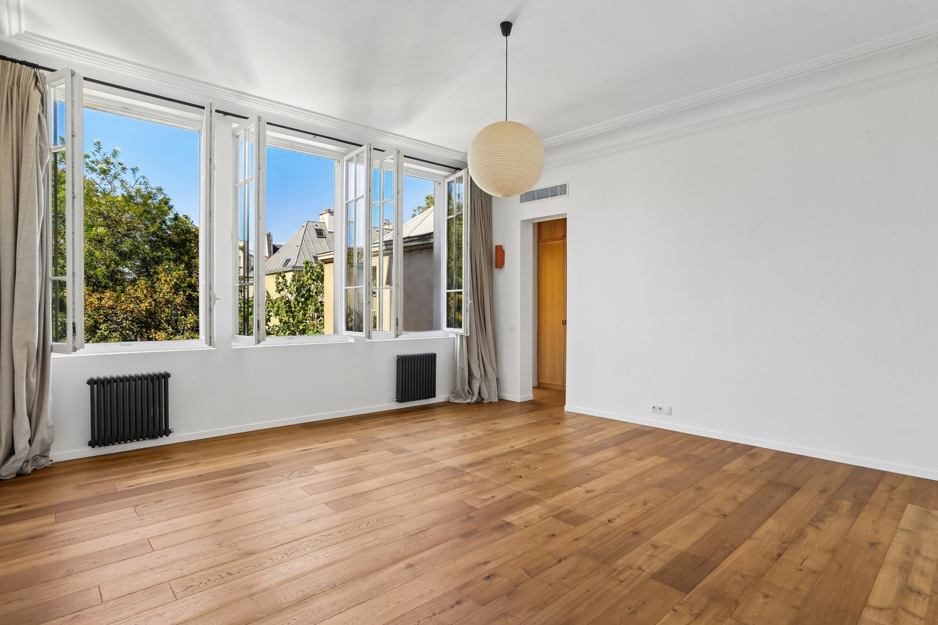 apartment 4 Rooms for rent on PARIS (75006)