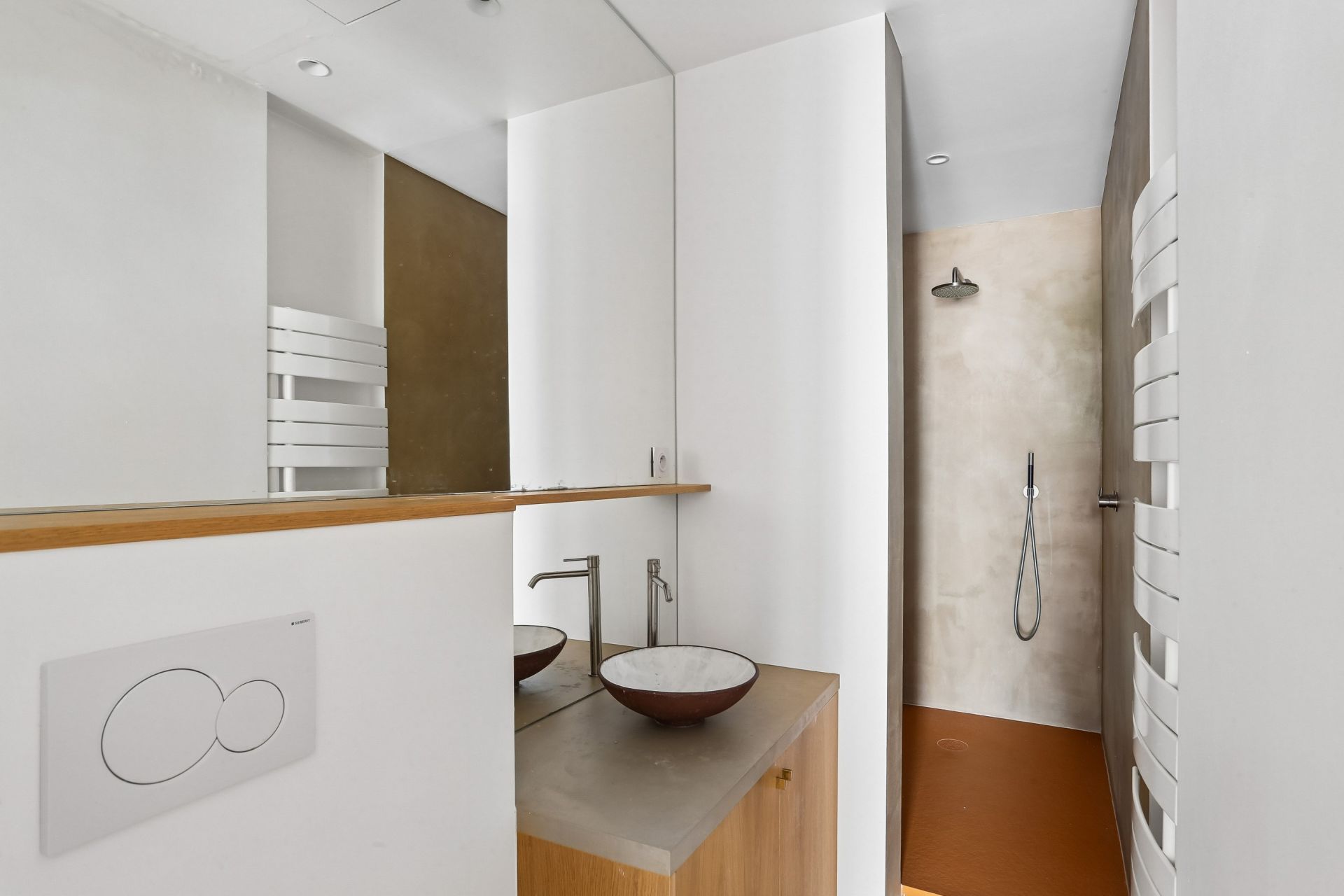apartment 4 Rooms for rent on PARIS (75006)