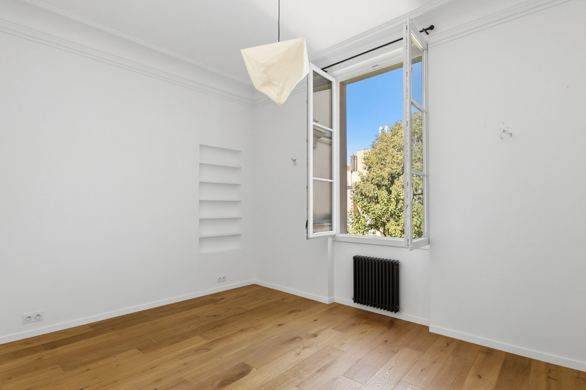 apartment 4 Rooms for rent on PARIS (75006)
