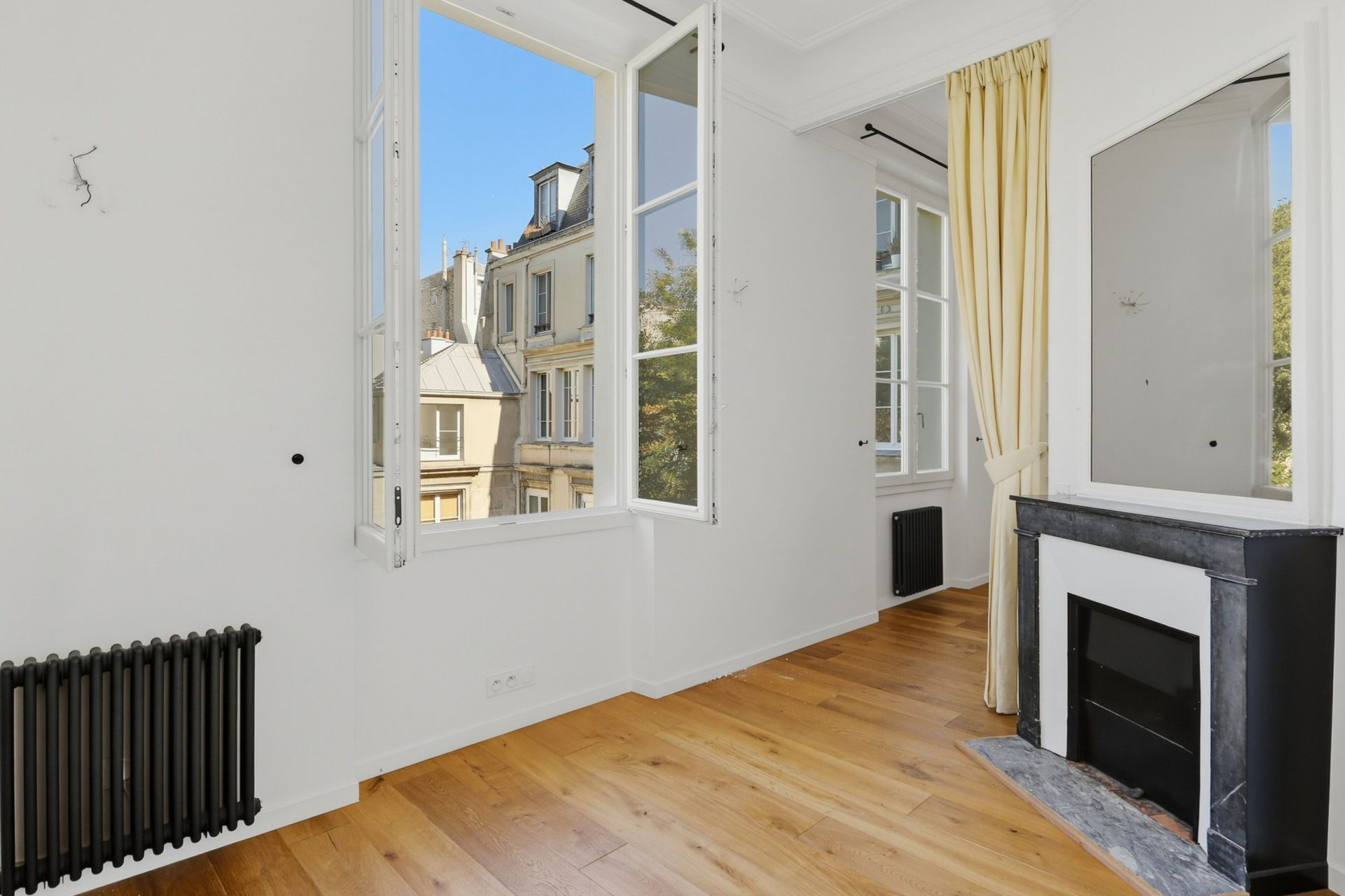 apartment 4 Rooms for rent on PARIS (75006)