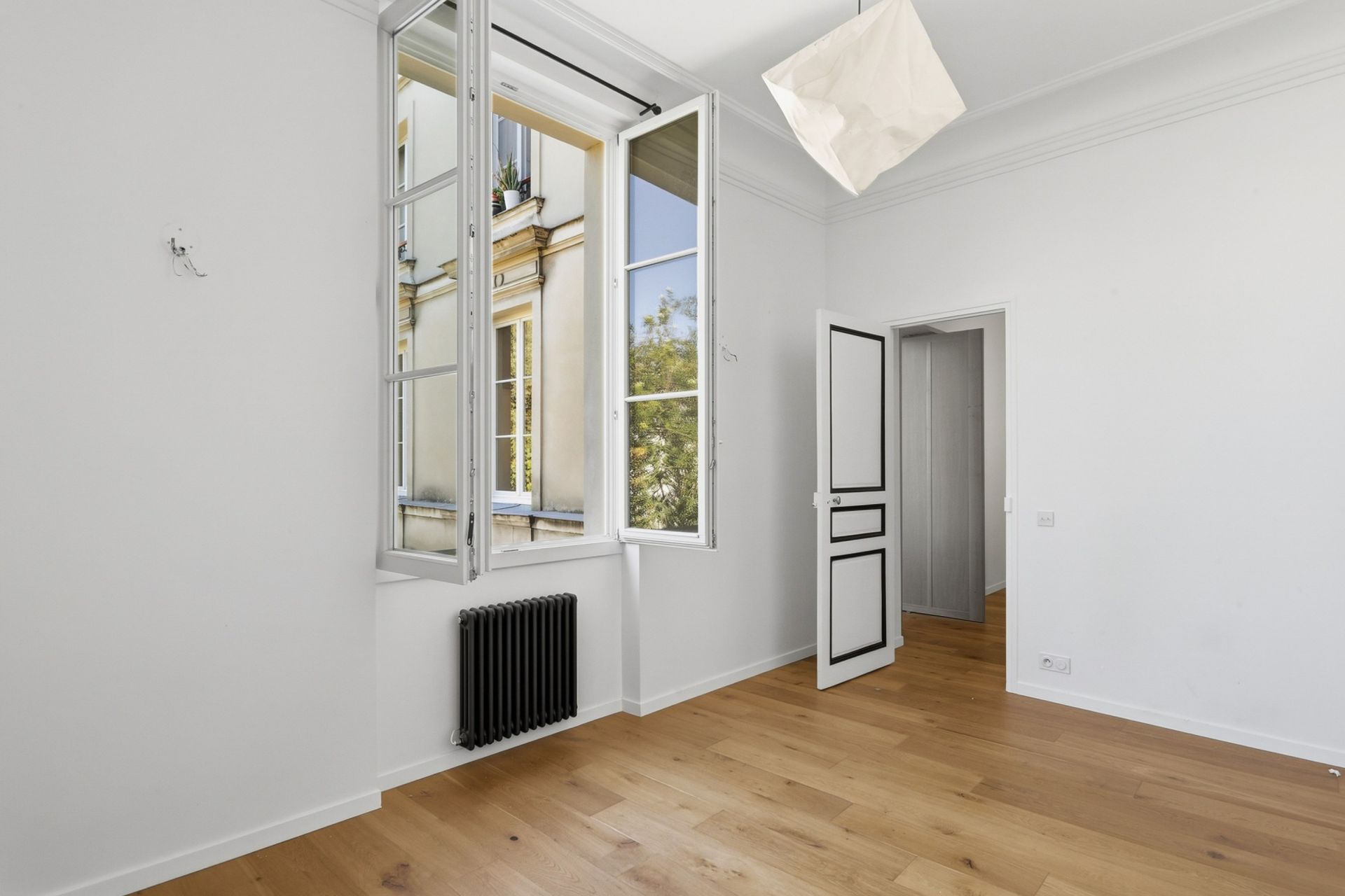 apartment 4 Rooms for rent on PARIS (75006)