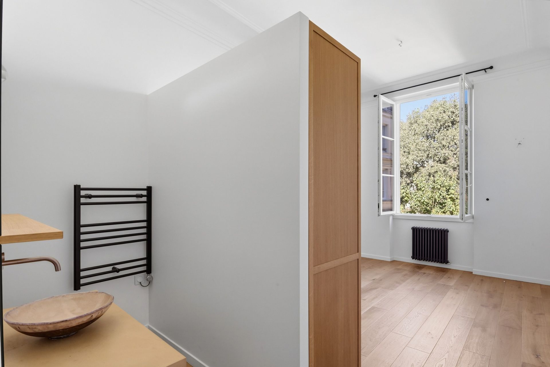 apartment 4 Rooms for rent on PARIS (75006)