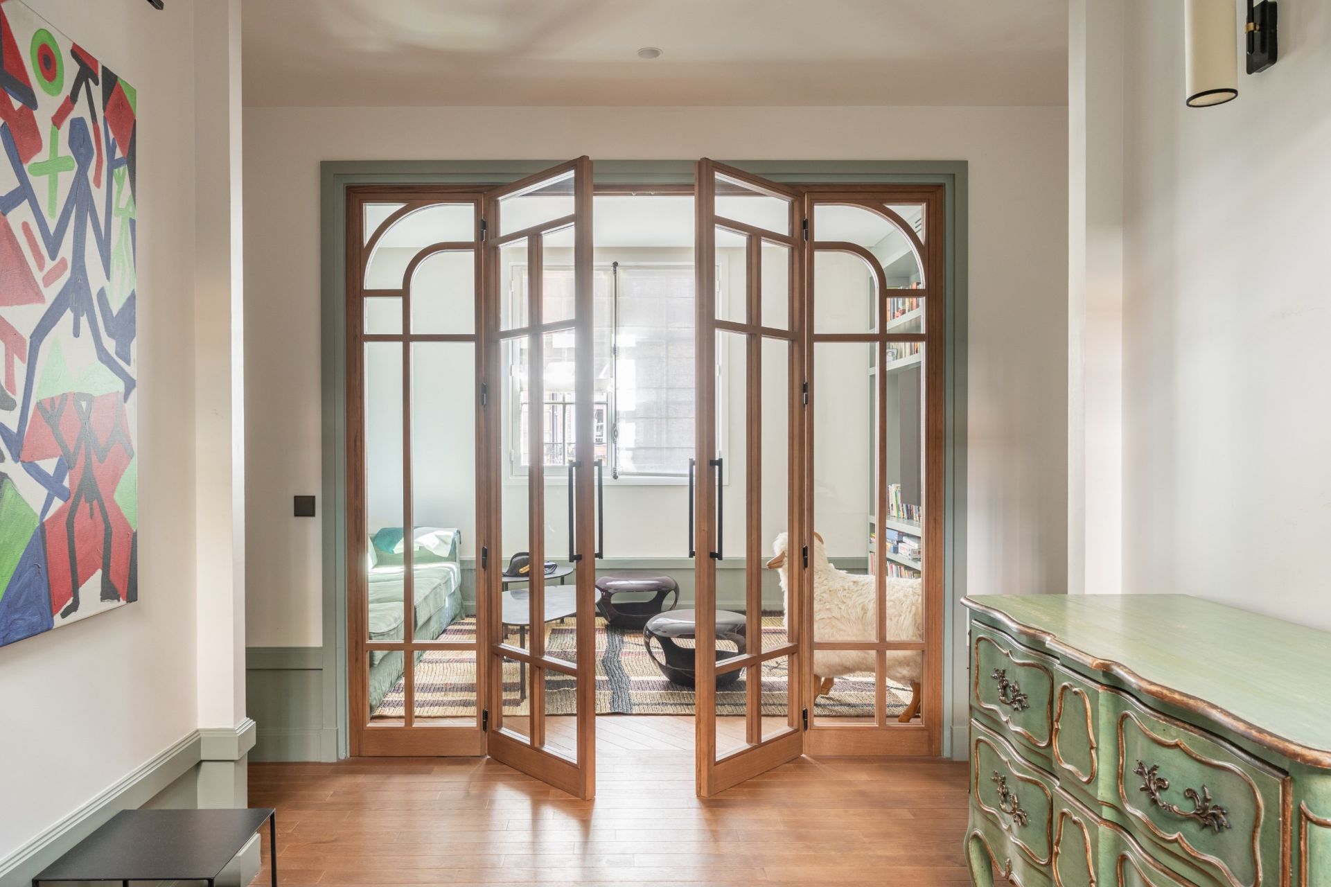 house 10 Rooms for sale on PARIS (75007)