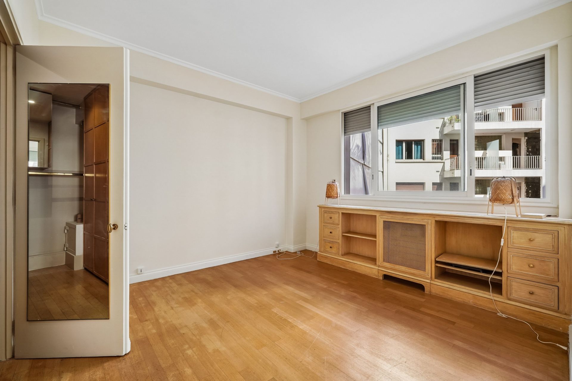 appartement 3 Pièces en vente sur PARIS (75008)