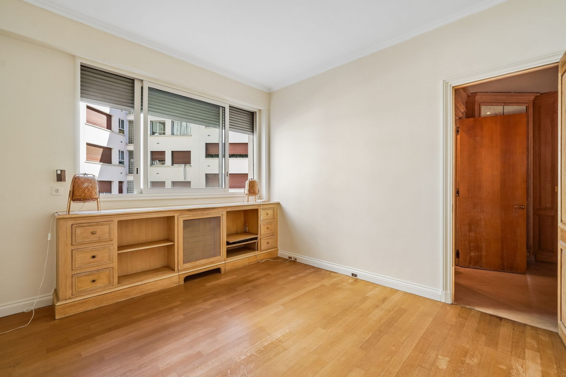 appartement 3 Pièces en vente sur PARIS (75008)