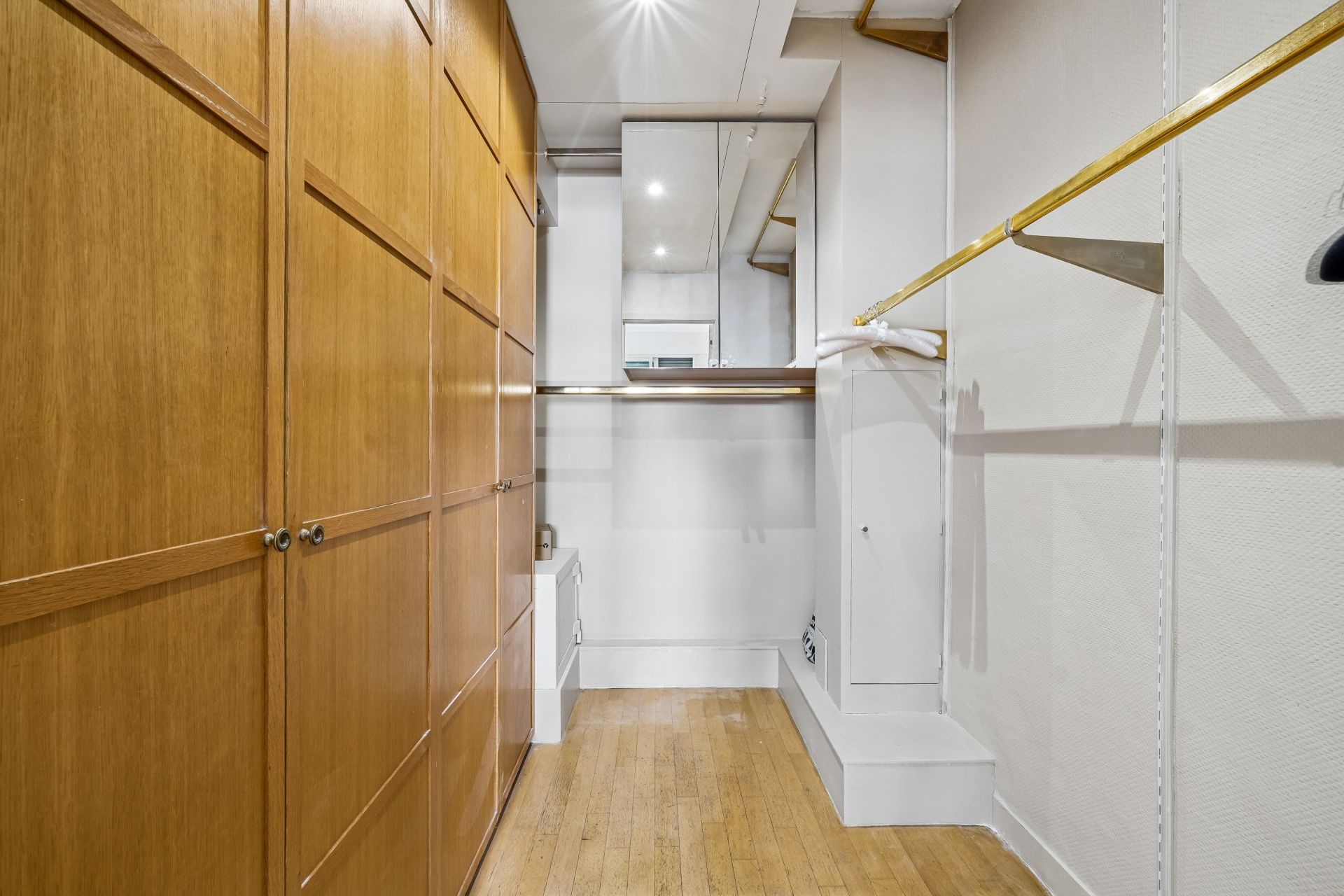 appartement 3 Pièces en vente sur PARIS (75008)