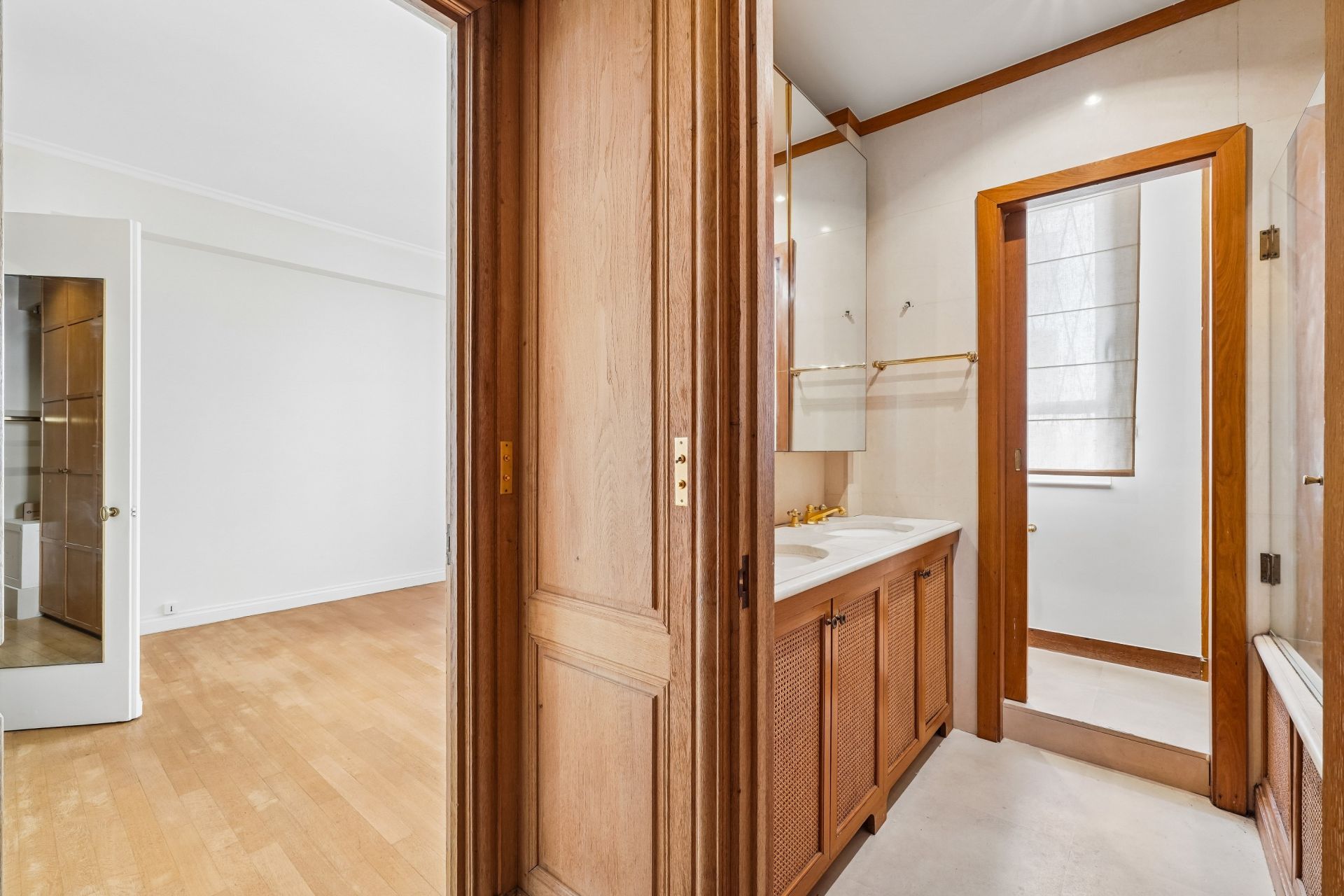 appartement 3 Pièces en vente sur PARIS (75008)