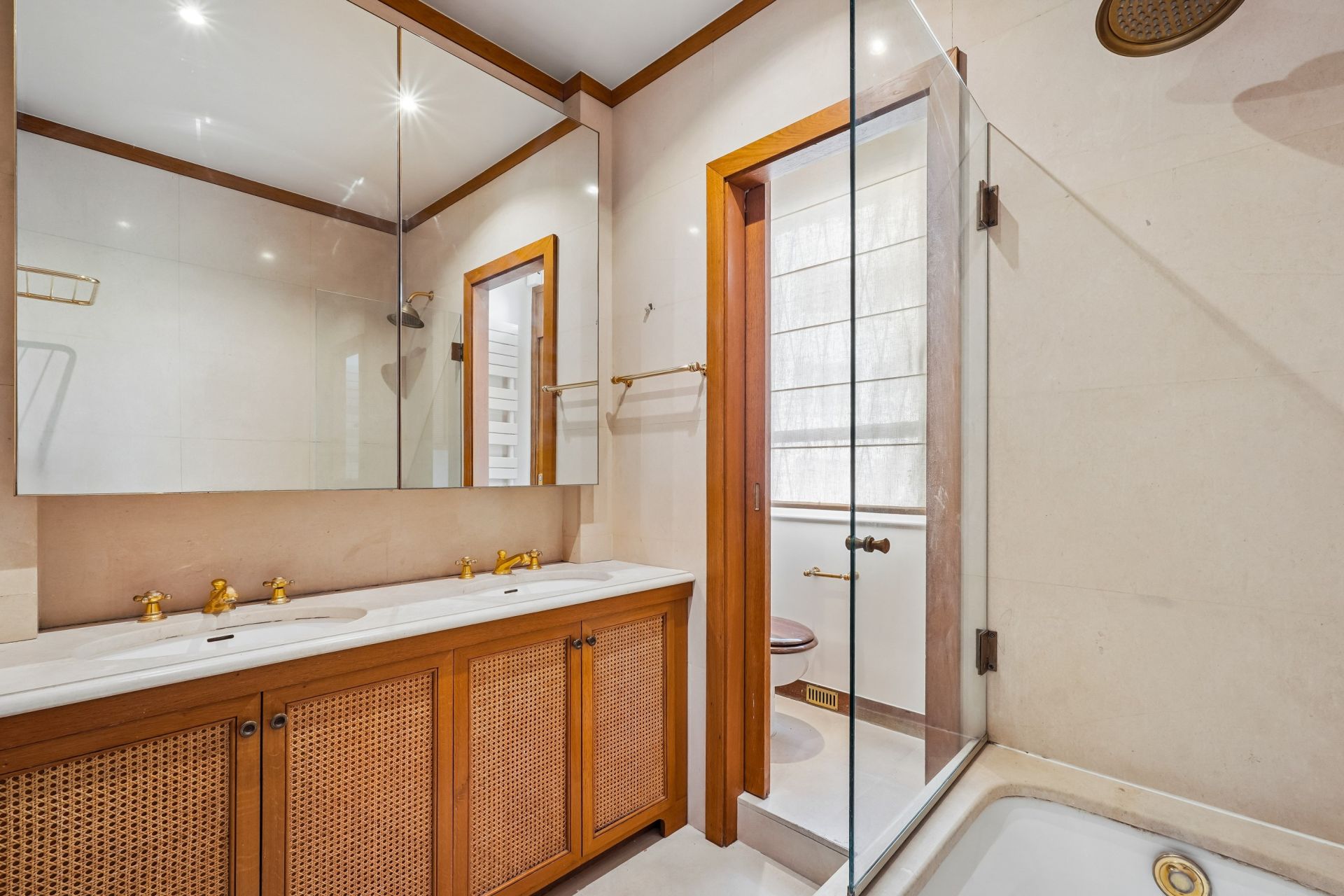 appartement 3 Pièces en vente sur PARIS (75008)