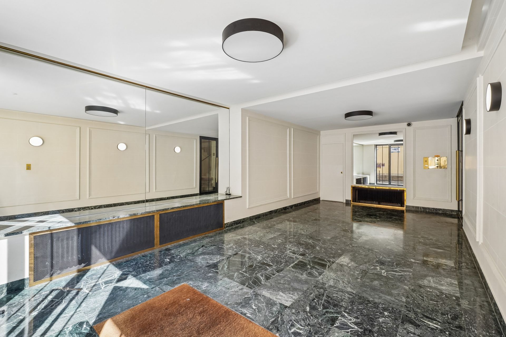 appartement 3 Pièces en vente sur PARIS (75008)