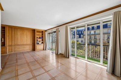 Vente Appartement Paris 8 3&nbsp;Pièces 96&nbsp;m²