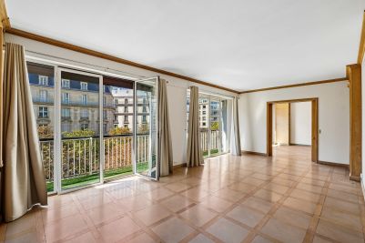 Vente Appartement Paris 8 3&nbsp;Pièces 96&nbsp;m²