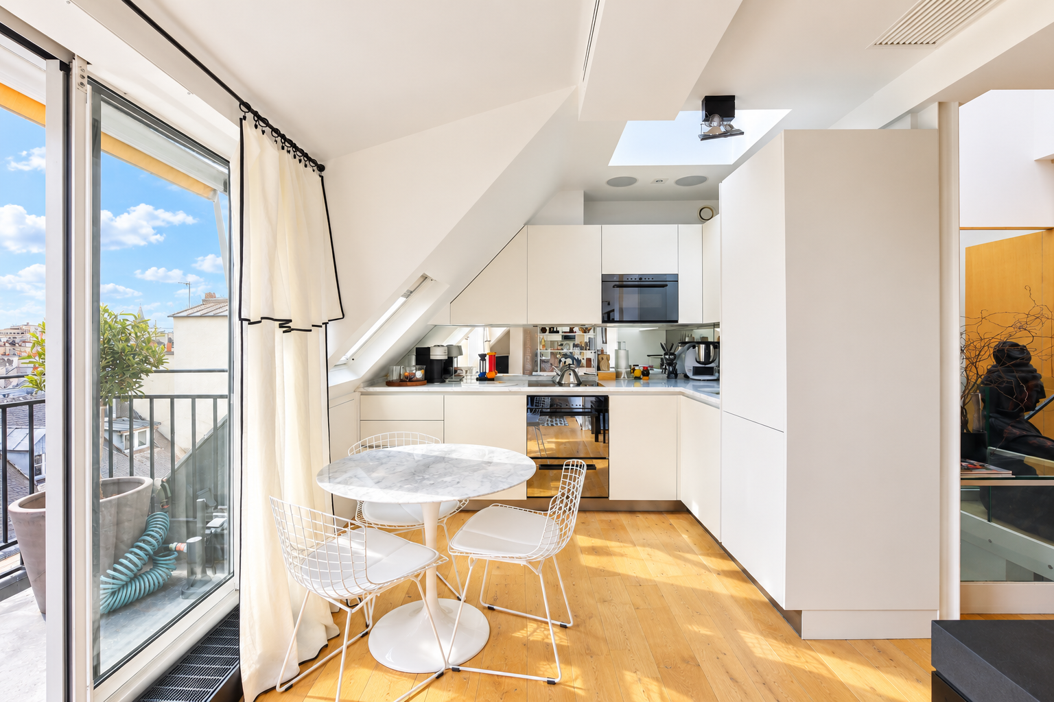 appartement 2 Pièces en vente sur PARIS (75006)