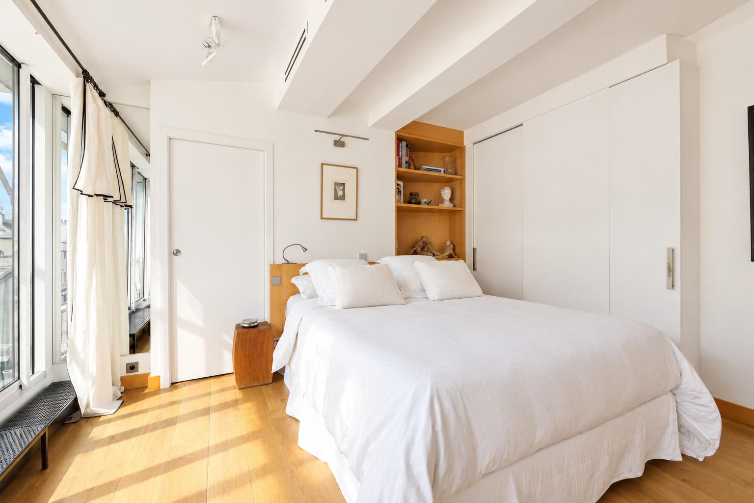 appartement 2 Pièces en vente sur PARIS (75006)