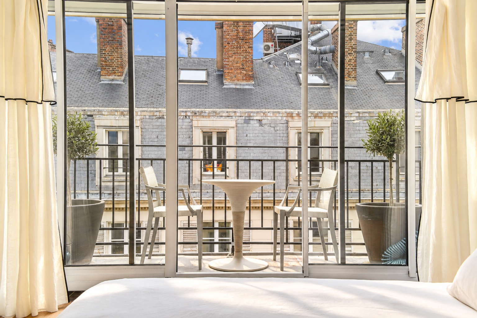 appartement 2 Pièces en vente sur PARIS (75006)