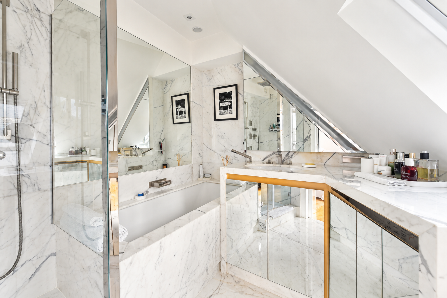 appartement 2 Pièces en vente sur PARIS (75006)